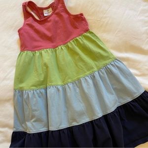 Hanna Andersson Sundress